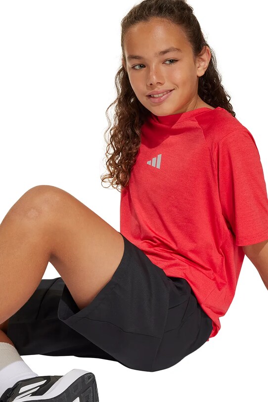 Dětské tričko adidas JD0136