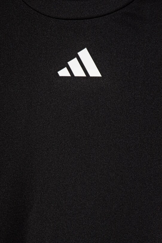 adidas tricou copii negru JJ1032