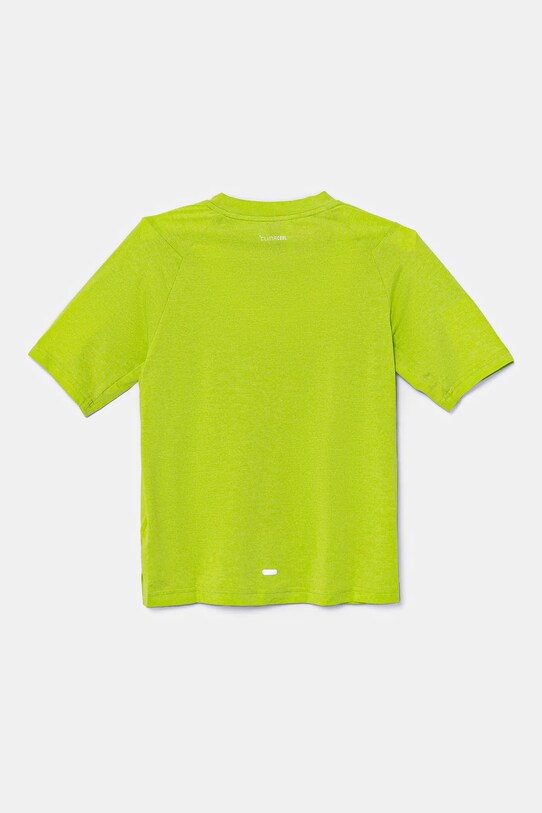Fiú adidas gyerek póló JD0130 zöld