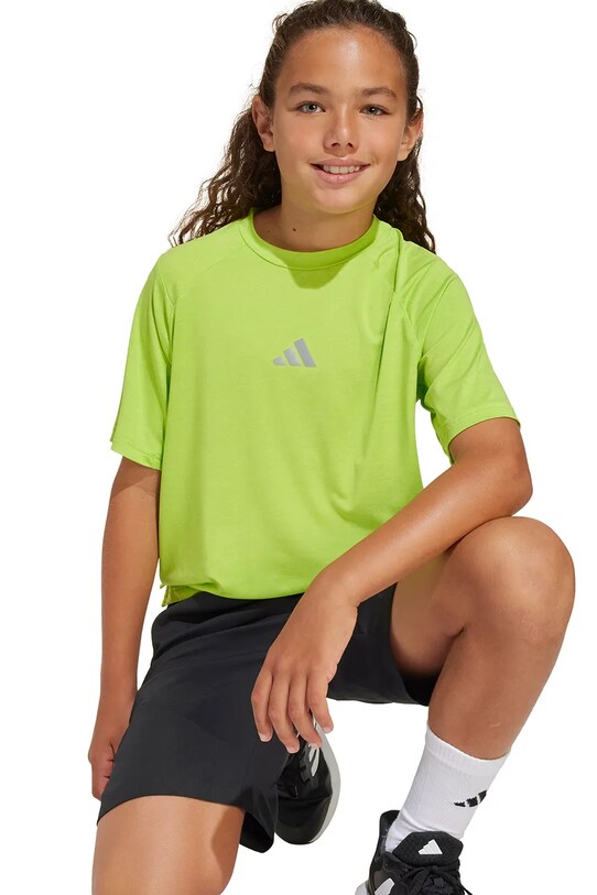 adidas gyerek póló JD0130