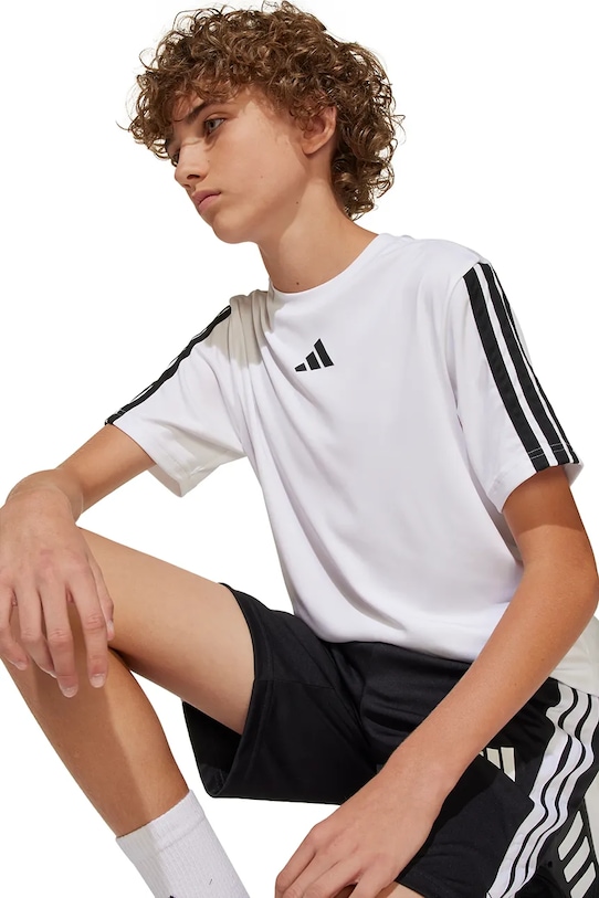 adidas t-shirt dziecięcy JJ1033