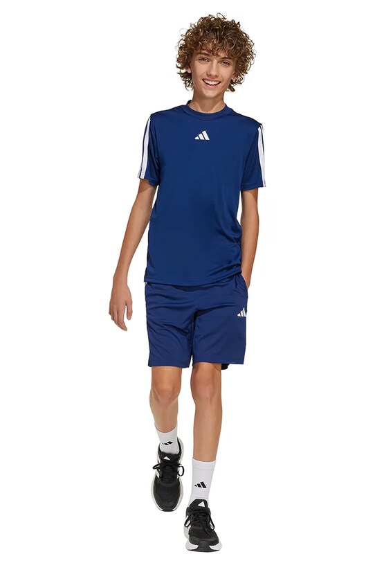 adidas gyerek póló JJ1035