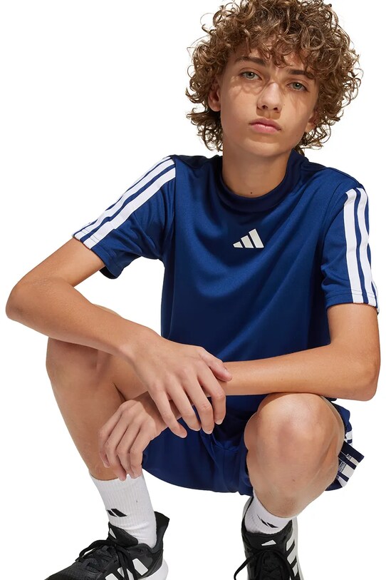 adidas gyerek póló JJ1035