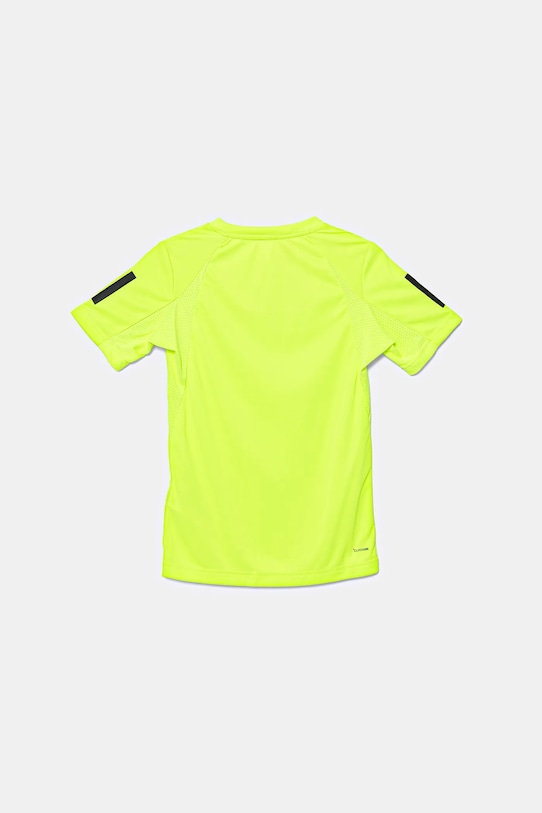 adidas Performance tricou copii JI9252 verde SS25