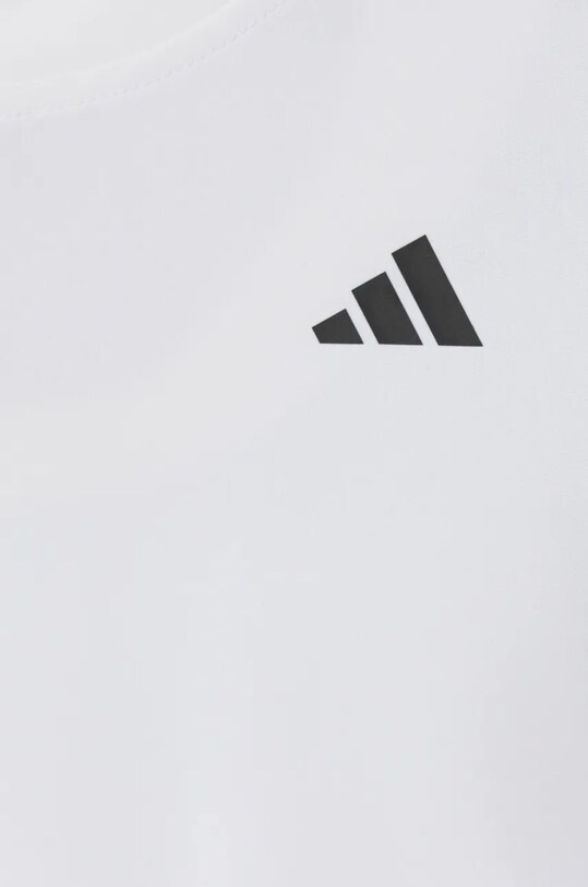 Băieți adidas Performance tricou copii JI9257 alb