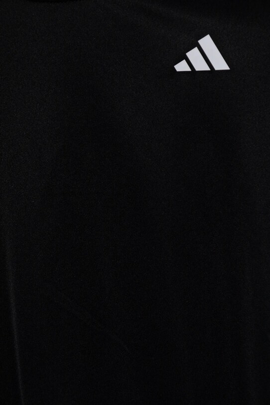 Chłopiec adidas Performance t-shirt dziecięcy JI9250 czarny