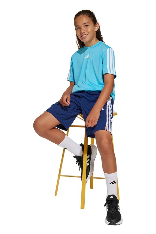 adidas gyerek póló JJ1036