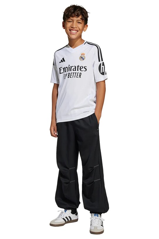 adidas Performance tricou copii REAL JX2139