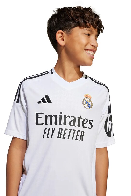 adidas Performance tricou copii REAL JX2139