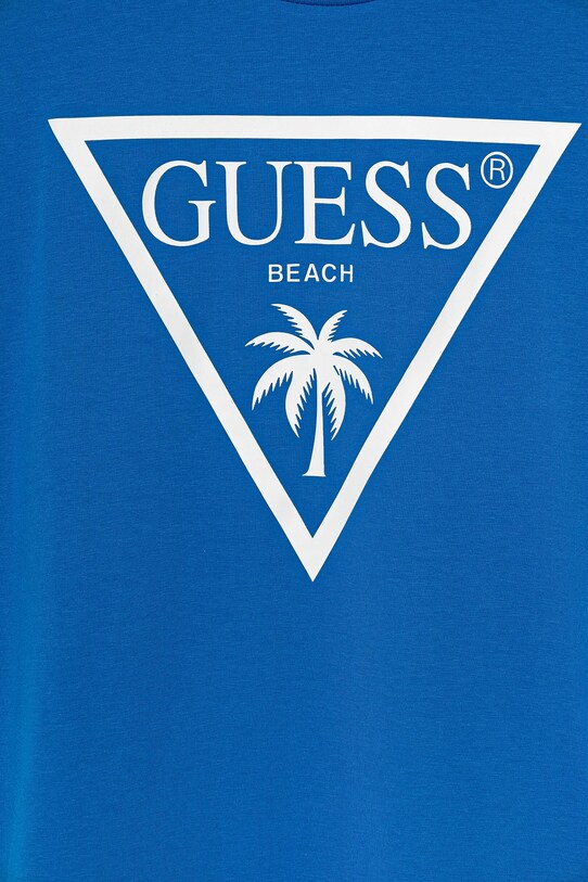 Fiú Guess gyerek póló L5GI29.J1314.PPYA kék