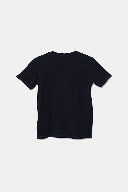 Детская футболка Guess L5GI29.J1314.PPYA тёмно-синий SS25