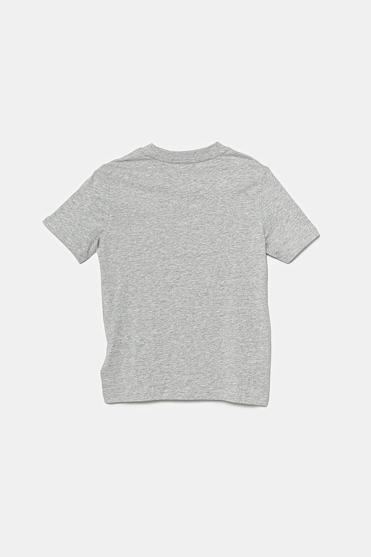 Puma tricou de bumbac pentru copii ESS LOGO LAB HOG Tee 685788 gri SS25