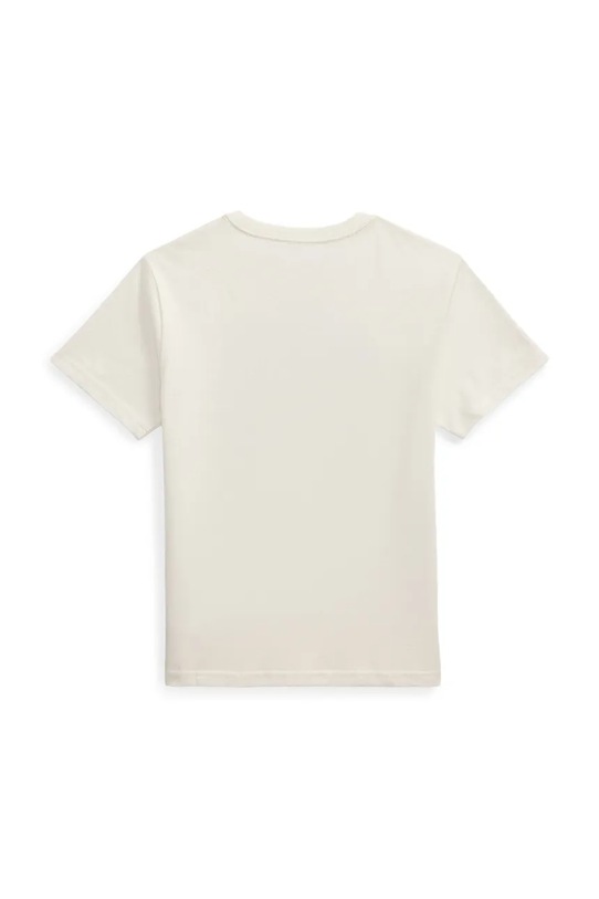 Футболка Polo Ralph Lauren 323965901001 білий SS25