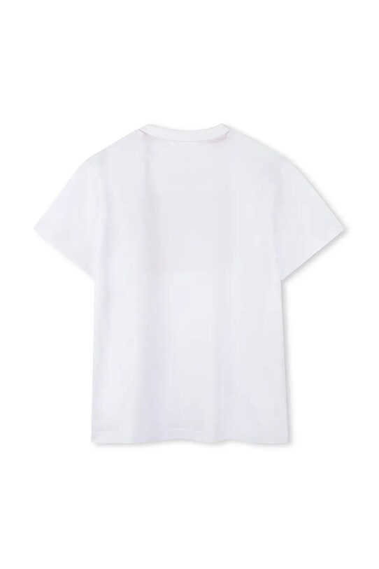 Fiú HUGO gyerek pamut póló G00334.102.108 fehér