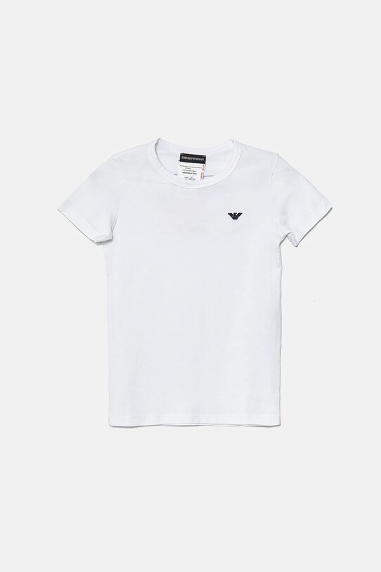 Fiú Emporio Armani gyerek póló 2 db EB000489.AF16036 sötétkék