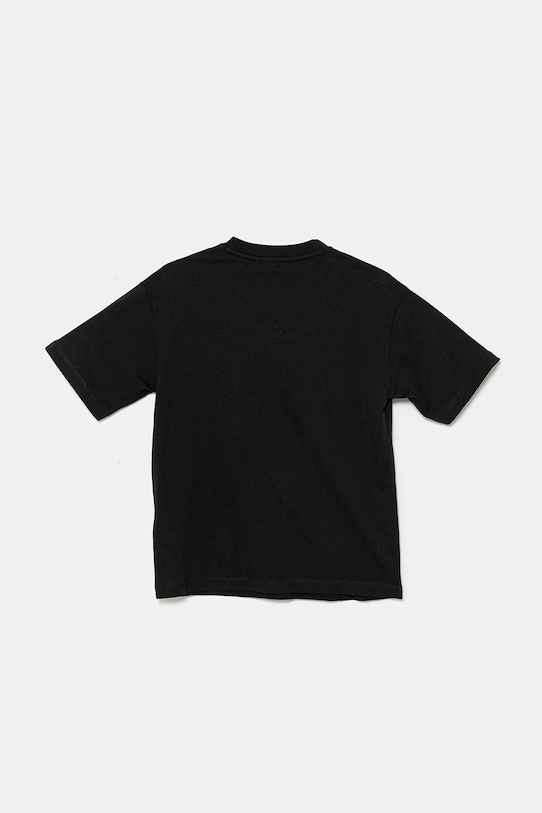 Emporio Armani tricou de bumbac pentru copii 2-pack EB000318.AF13913 bej