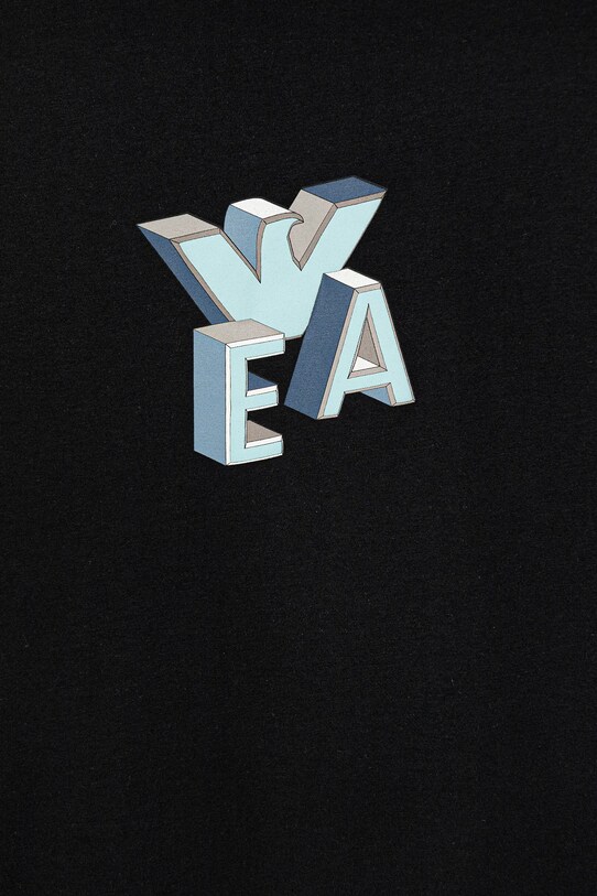 Emporio Armani t-shirt bawełniany dziecięcy 2-pack EB000318.AF13913