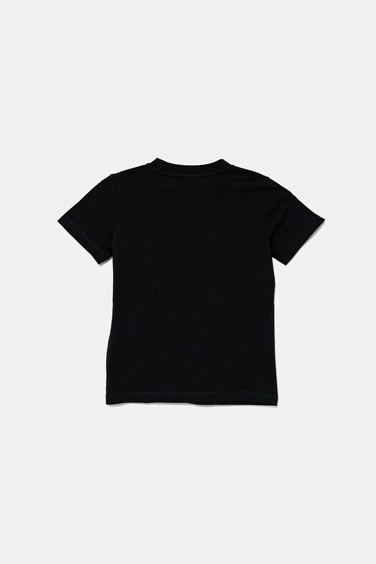 Emporio Armani tricou de bumbac pentru copii 3-pack EB000320.AF13913 bej