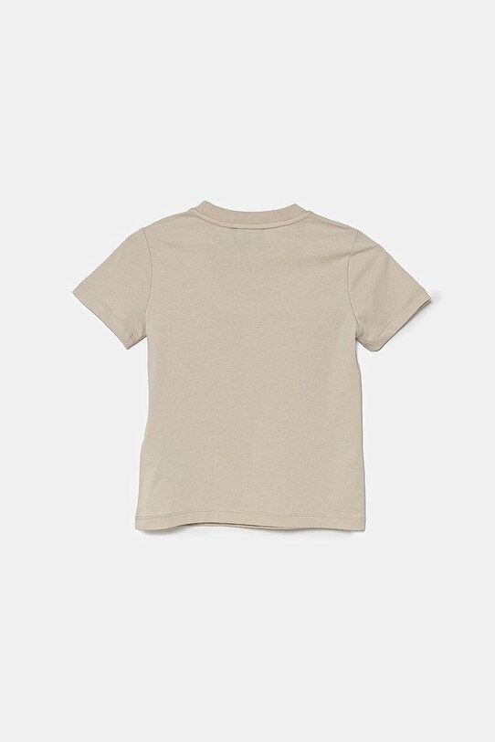 Emporio Armani tricou de bumbac pentru copii 3-pack EB000320.AF13913