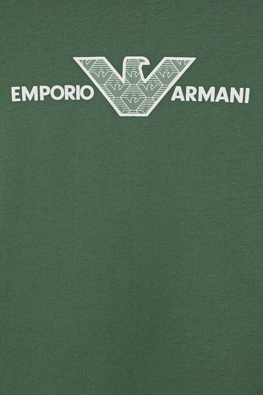 Dětské bavlněné tričko Emporio Armani 3-pack EB000320.AF13913