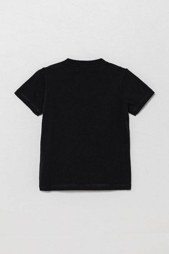 Dětské bavlněné tričko Emporio Armani 3-pack EB000320.AF13913