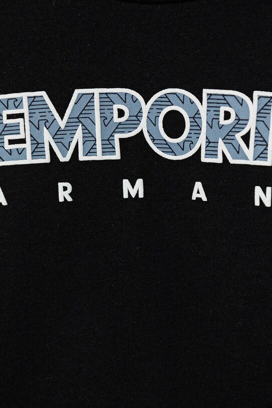 Детская хлопковая футболка Emporio Armani 3 шт EB000380.AF13913