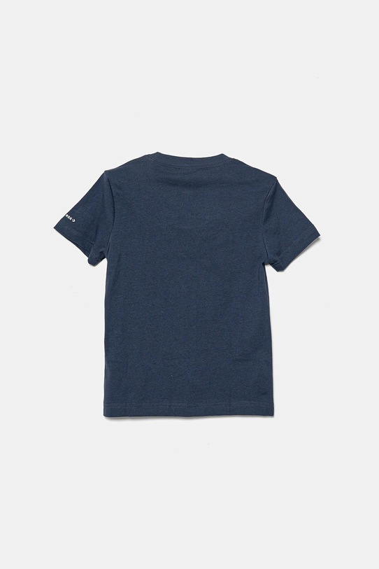 Converse gyerek póló 8CD483 sötétkék SS26