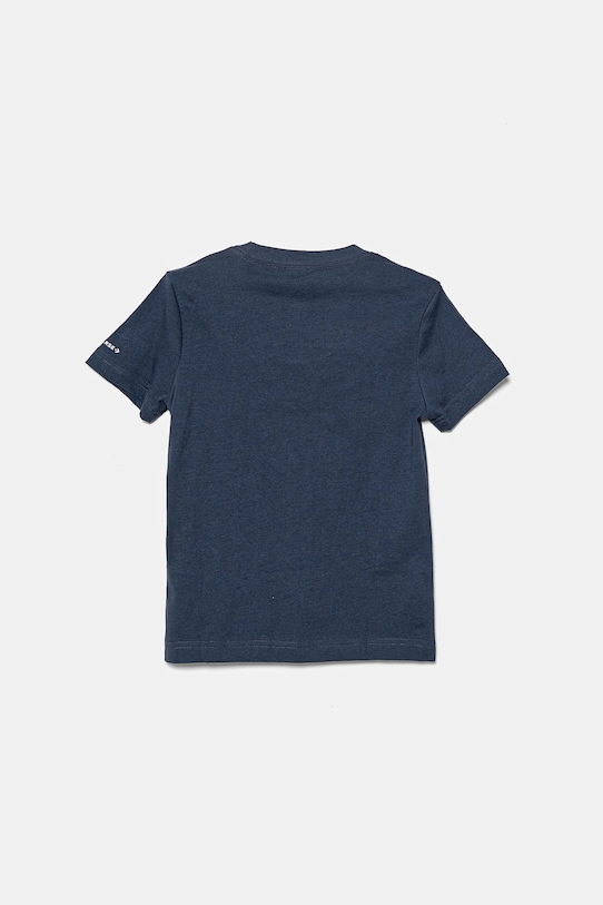 Converse gyerek póló 8CD483 sötétkék SS26