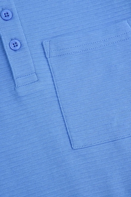 Μπλουζάκι Coccodrillo μπλε WC5143203WBK