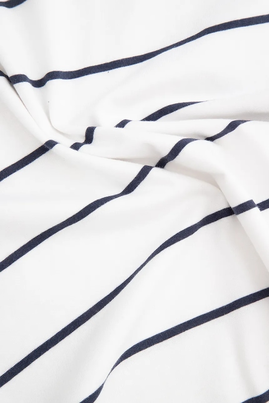 Coccodrillo tricou de bumbac pentru copii bleumarin WC5143218VBD