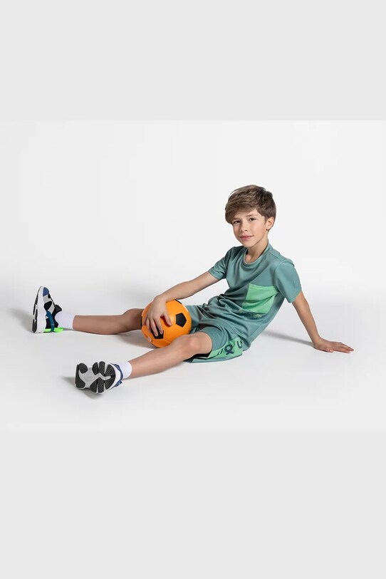 Lemon Explore t-shirt sportowy WL5143202ACB