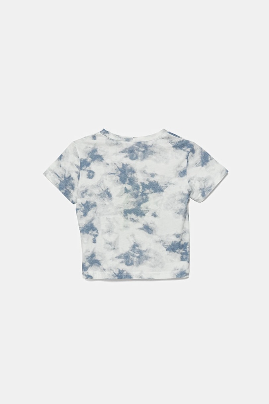 Dětské bavlněné tričko United Colors of Benetton 3ORKG10JD.P.Seasonal vícebarevná SS25