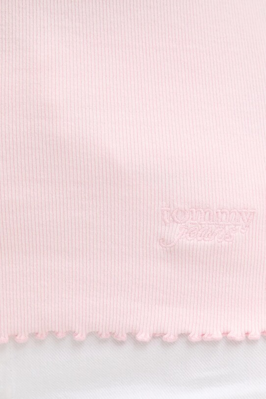 Топ Tommy Jeans DW0DW19505