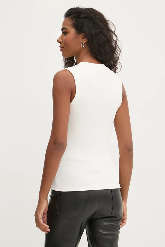 Odzież HUGO top 50534050 beżowy