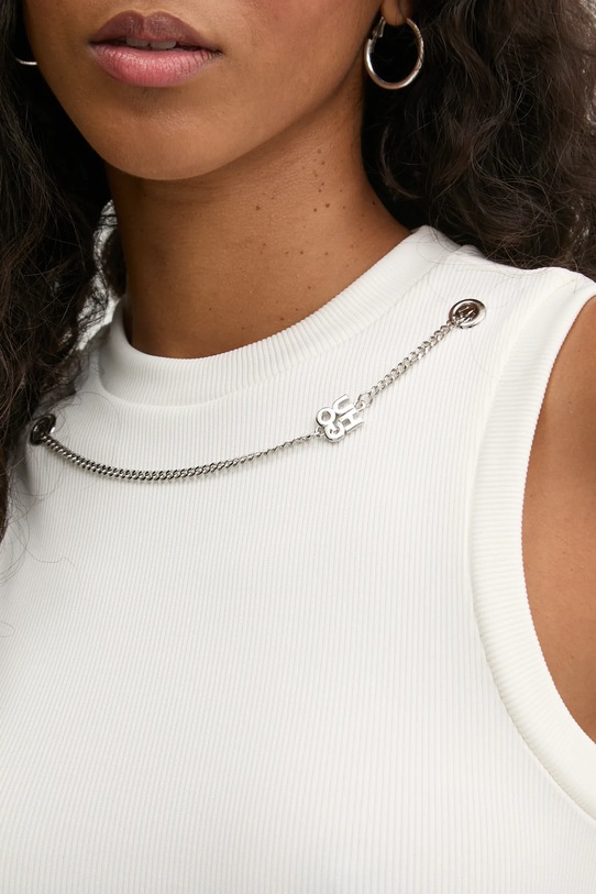 HUGO top 50534050 beżowy