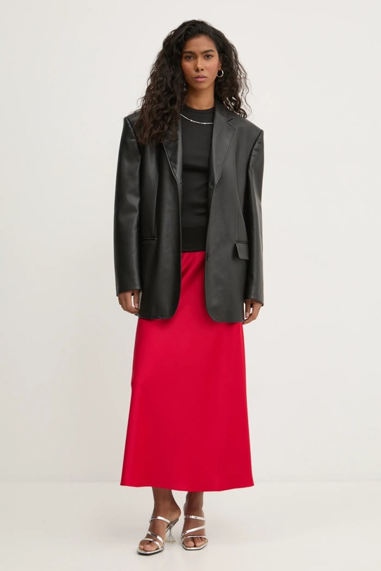 HUGO top 50534050 negru SS25