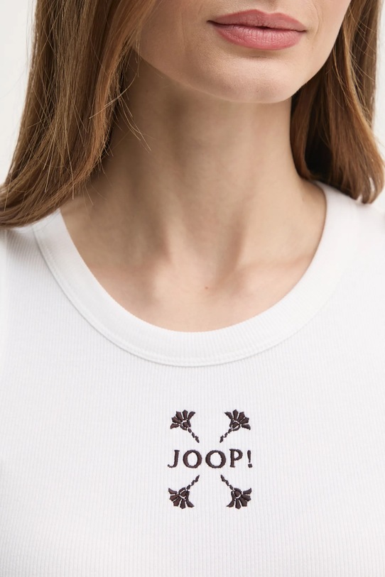 Топ Joop! 30042835 білий