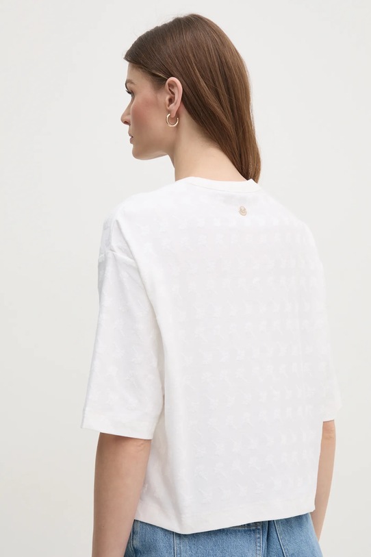 Îmbrăcăminte Joop! tricou 30044818 bej