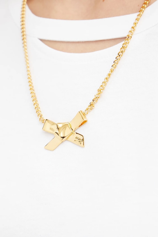 Bavlnené tričko Elisabetta Franchi MA02951E2 biela