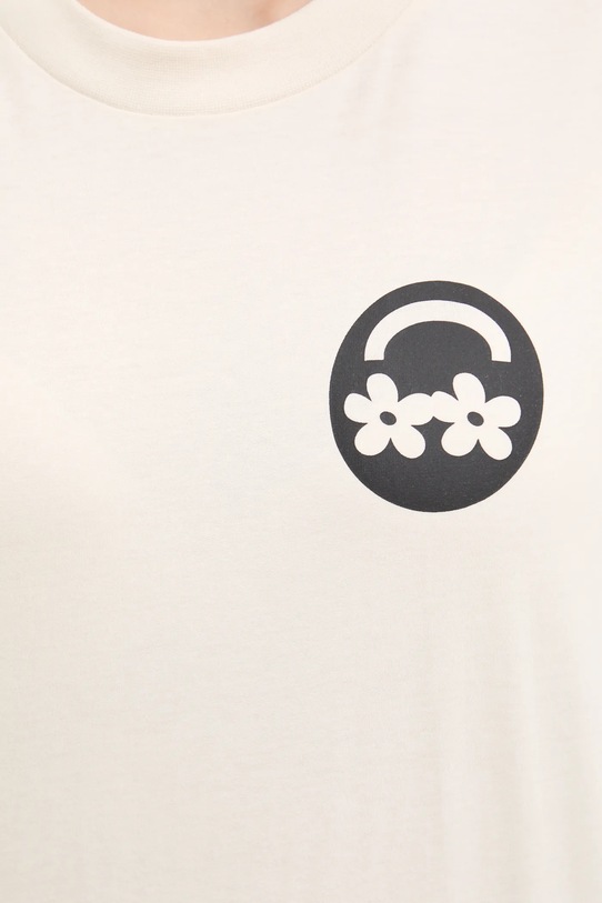 HUGO Blue t-shirt bawełniany 50533958