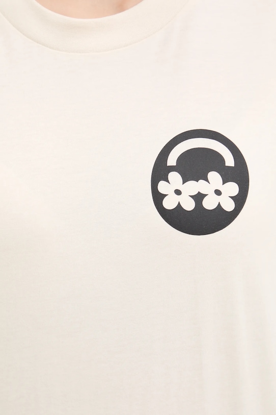 HUGO Blue t-shirt bawełniany 50533958