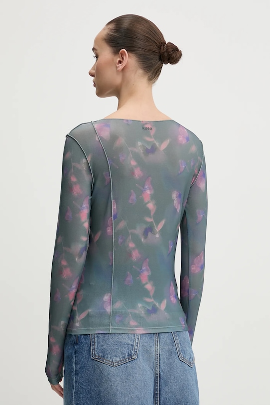 Îmbrăcăminte HUGO bluza 50530450 verde