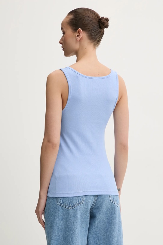 Îmbrăcăminte Guess Jeans top W5RP48.KA0H1 albastru