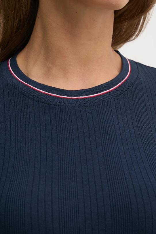 Tričko Tommy Hilfiger WW0WW43917