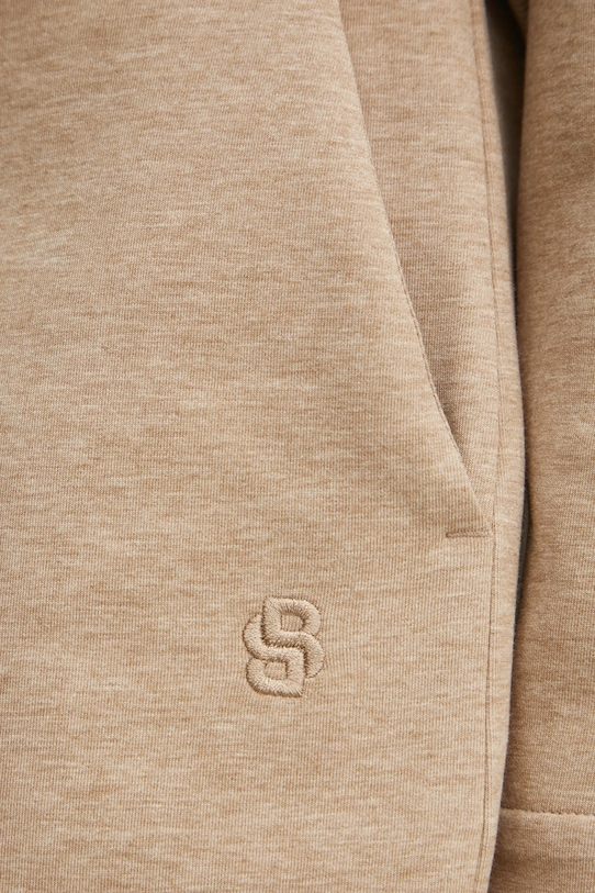 Спортивные штаны BOSS бежевый 50532017