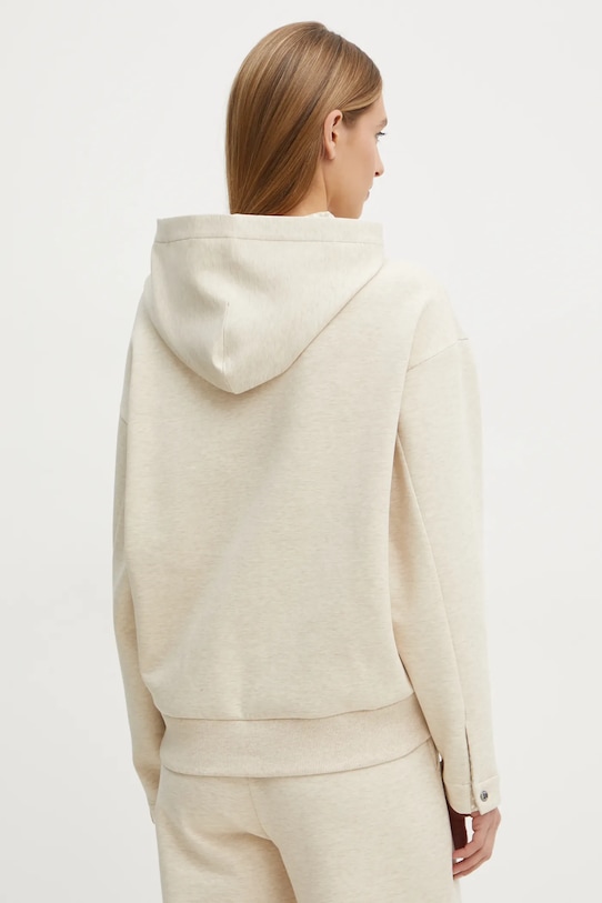 Îmbrăcăminte BOSS bluza 50532026 bej