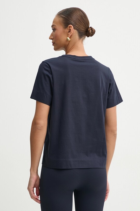 Одяг Футболка BOSS 50532092 темно-синій