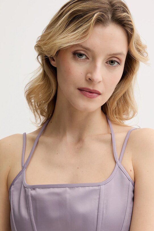 Top Pinko 104851.A2DL μωβ