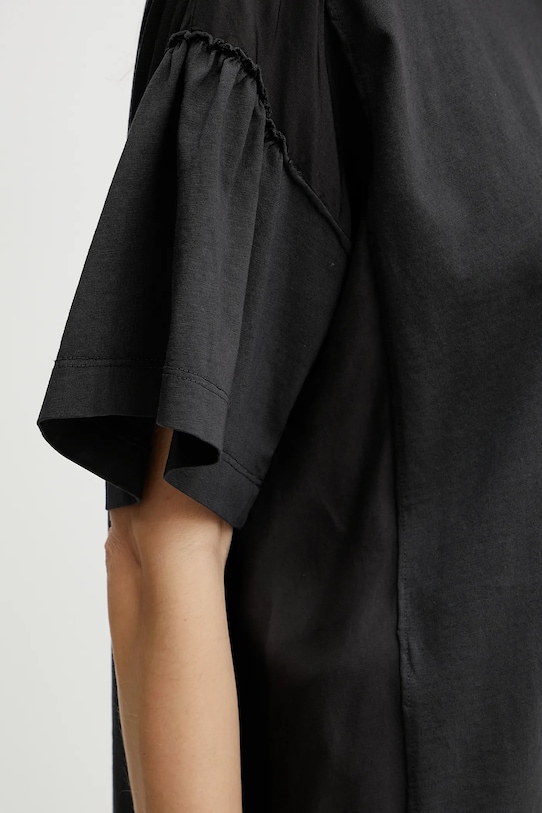Тениска Pinko 104965.A2HX черен