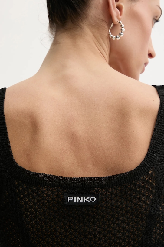 Pinko top 104642.A2EB nero